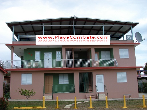 Apartments