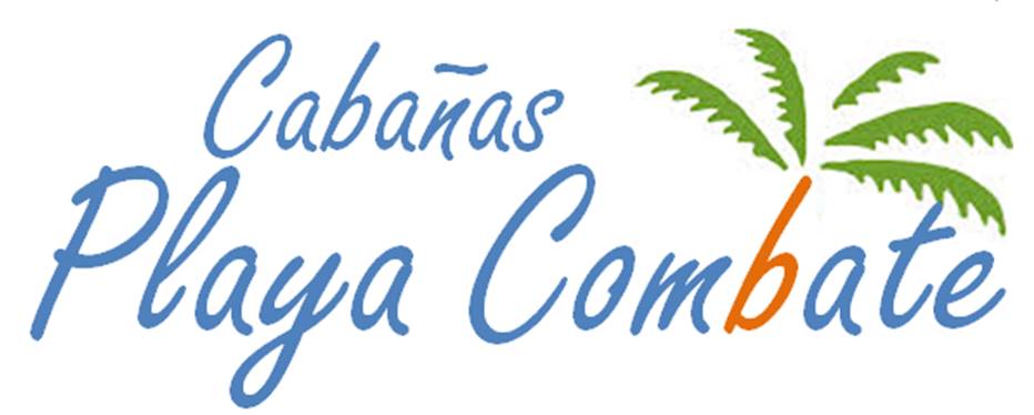 Cabañas Playa Combate