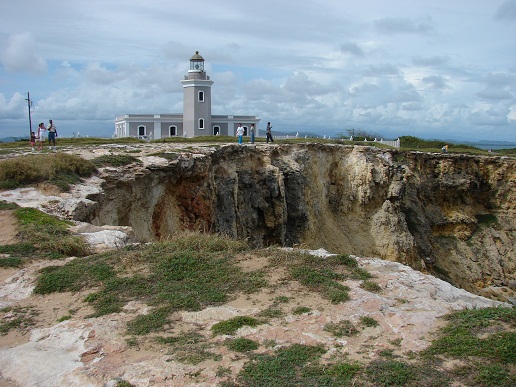 El Faro/ Combate Light House