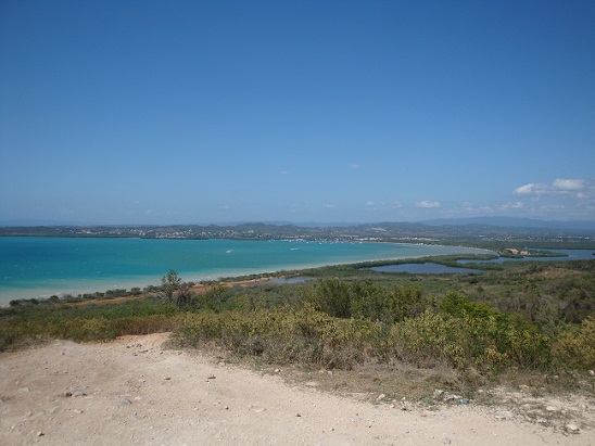 Los Pozos